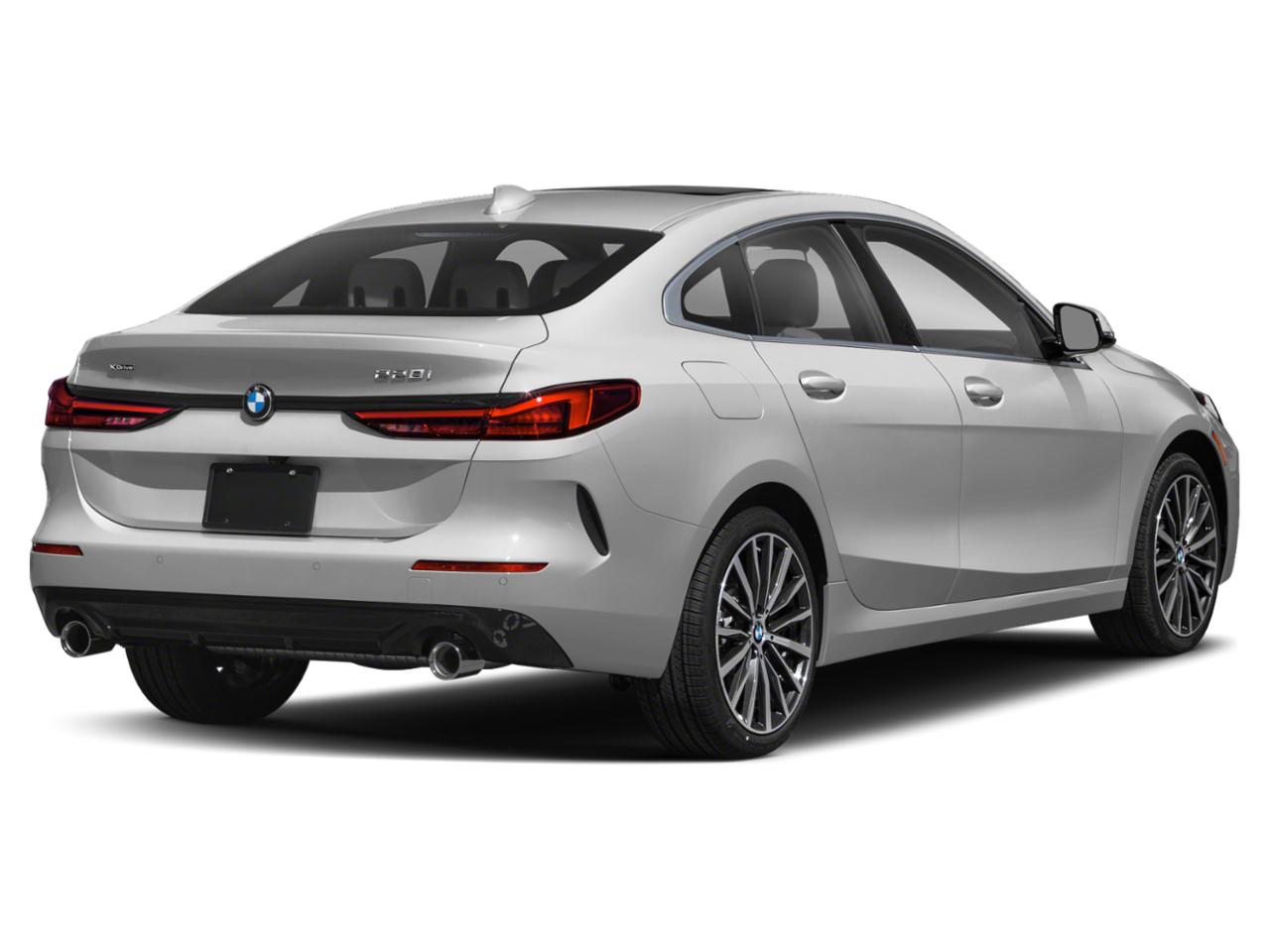 2021 BMW 228i xDrive Vehicle Photo in Grapevine, TX 76051