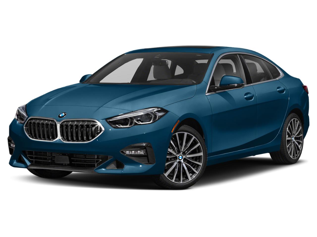 2021 BMW 228i Vehicle Photo in Grapevine, TX 76051