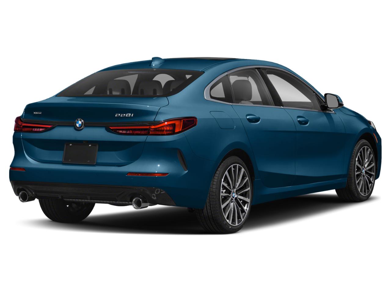2021 BMW 228i Vehicle Photo in Grapevine, TX 76051