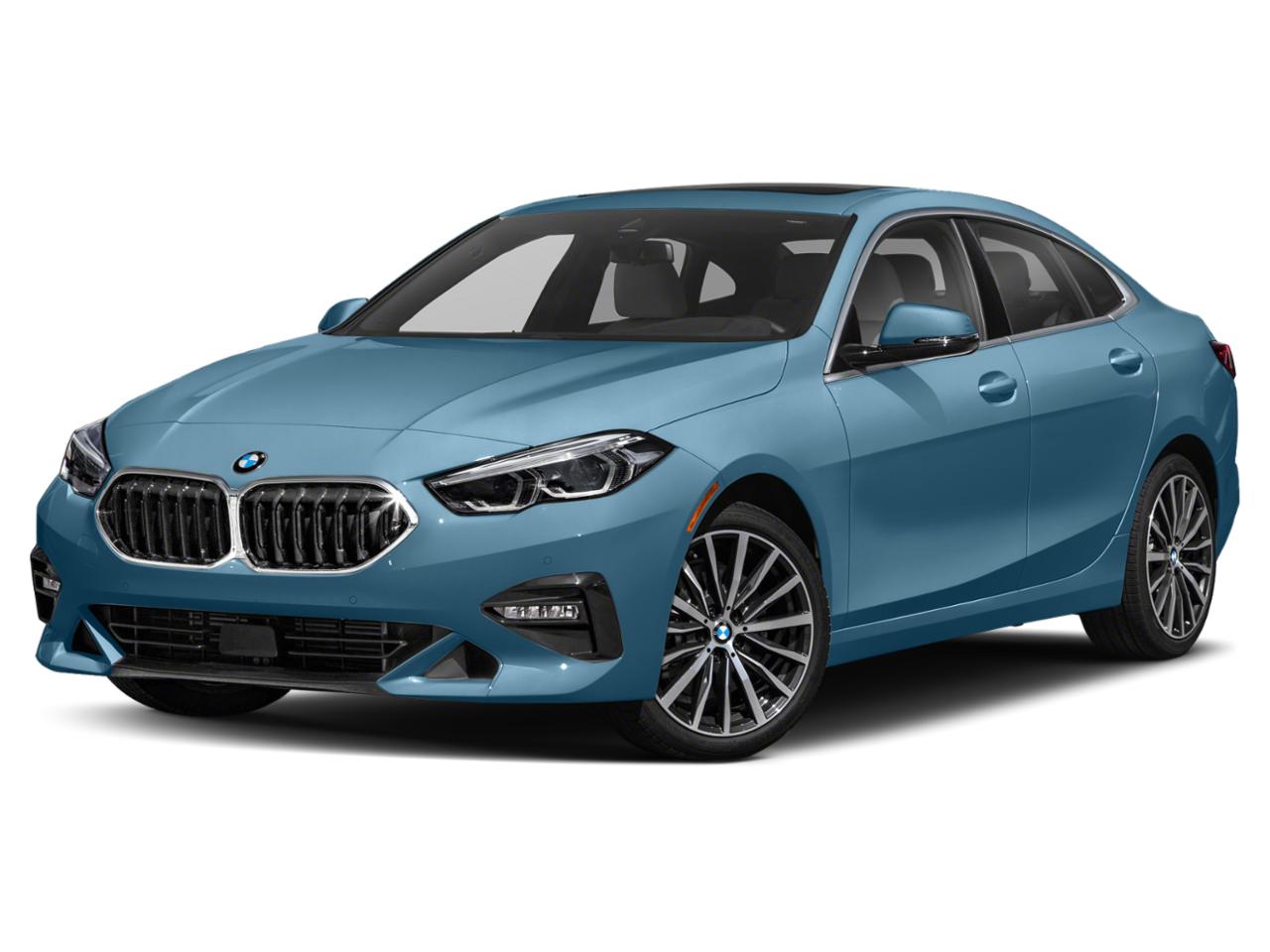 2021 BMW 228i Vehicle Photo in Grapevine, TX 76051
