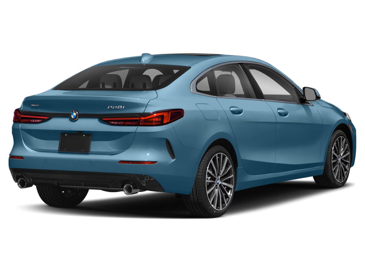 2021 BMW 228i Vehicle Photo in Grapevine, TX 76051