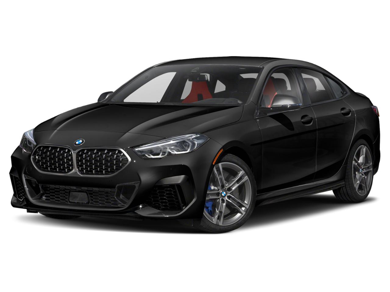2021 BMW M235i xDrive Vehicle Photo in Grapevine, TX 76051