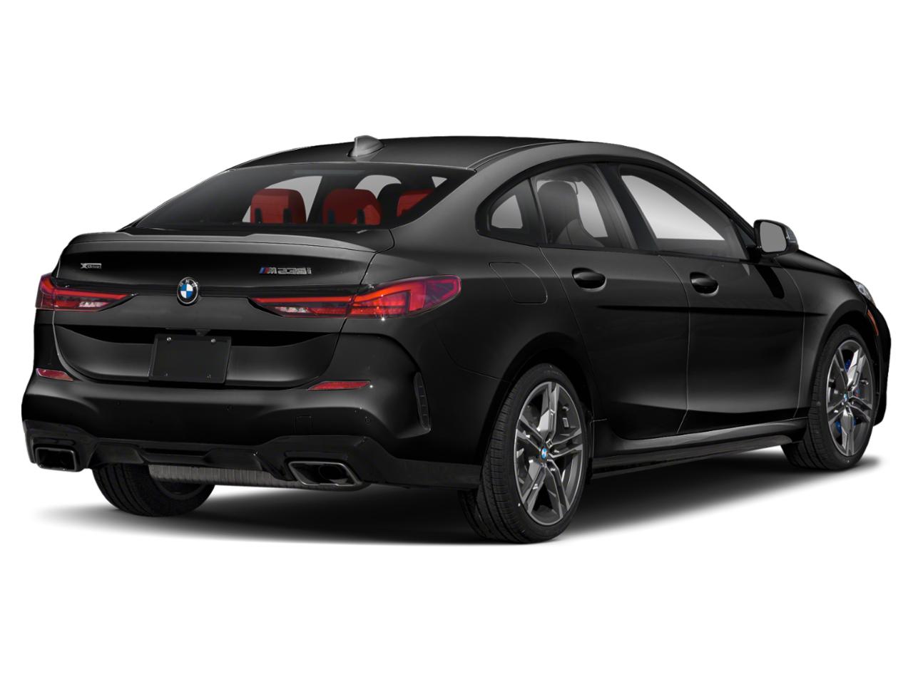 2021 BMW M235i xDrive Vehicle Photo in Grapevine, TX 76051