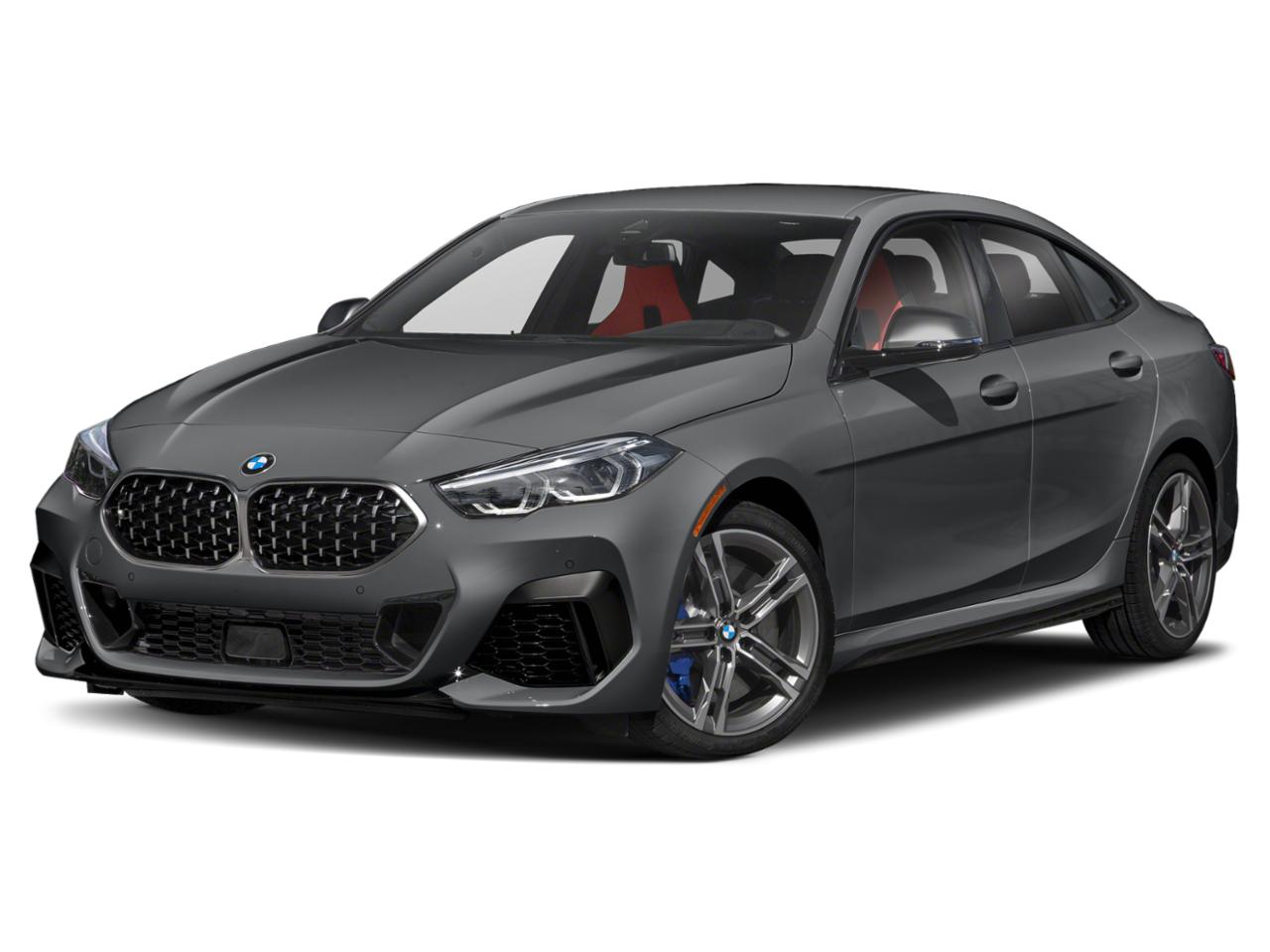 2021 BMW M235i xDrive Vehicle Photo in Grapevine, TX 76051