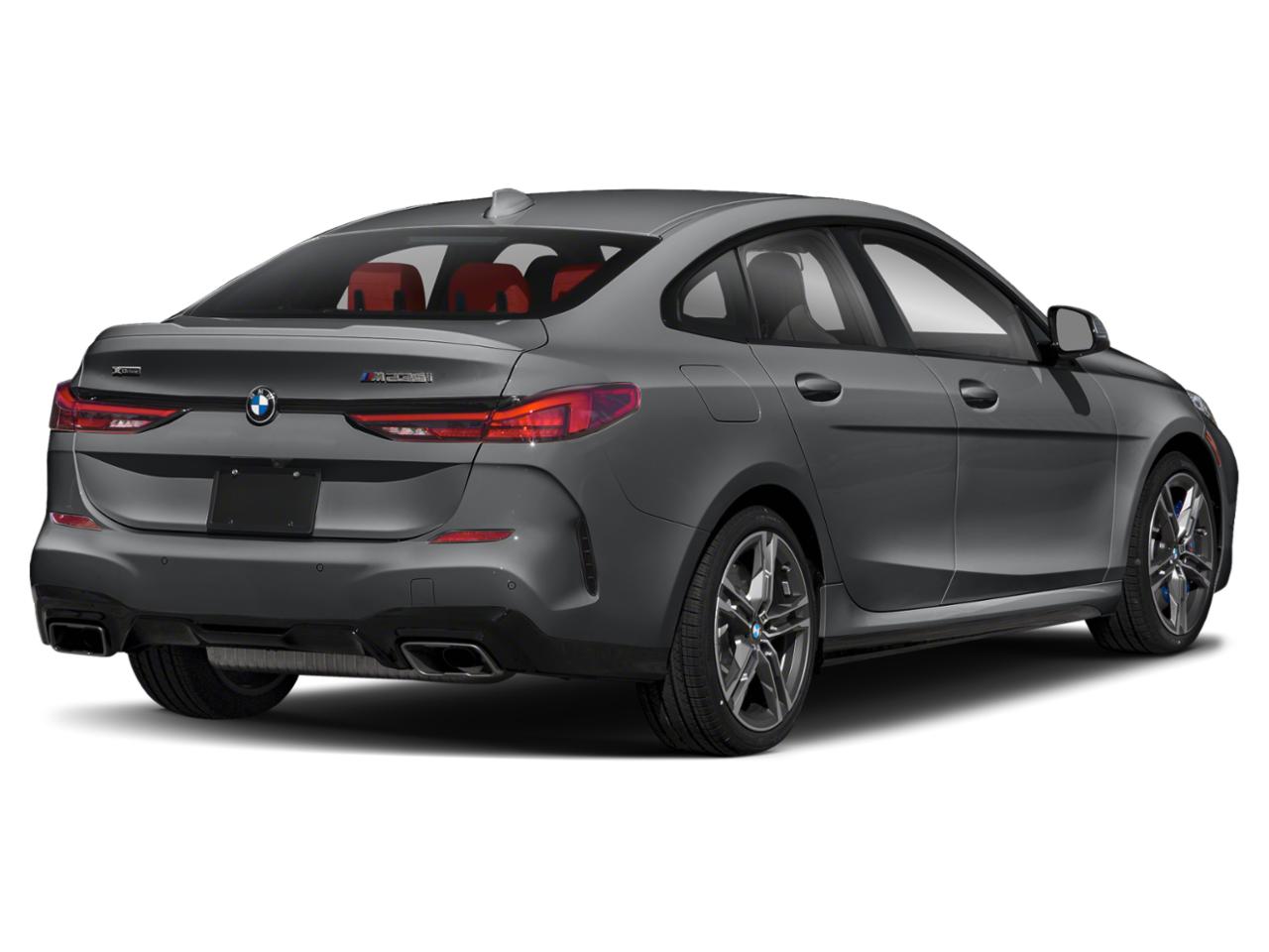2021 BMW M235i xDrive Vehicle Photo in Grapevine, TX 76051