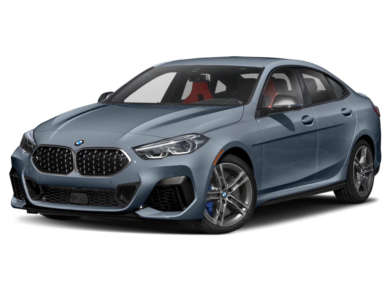 2021 BMW M235i xDrive Vehicle Photo in Grapevine, TX 76051