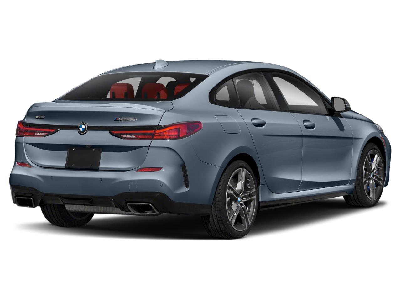 2021 BMW M235i xDrive Vehicle Photo in Grapevine, TX 76051
