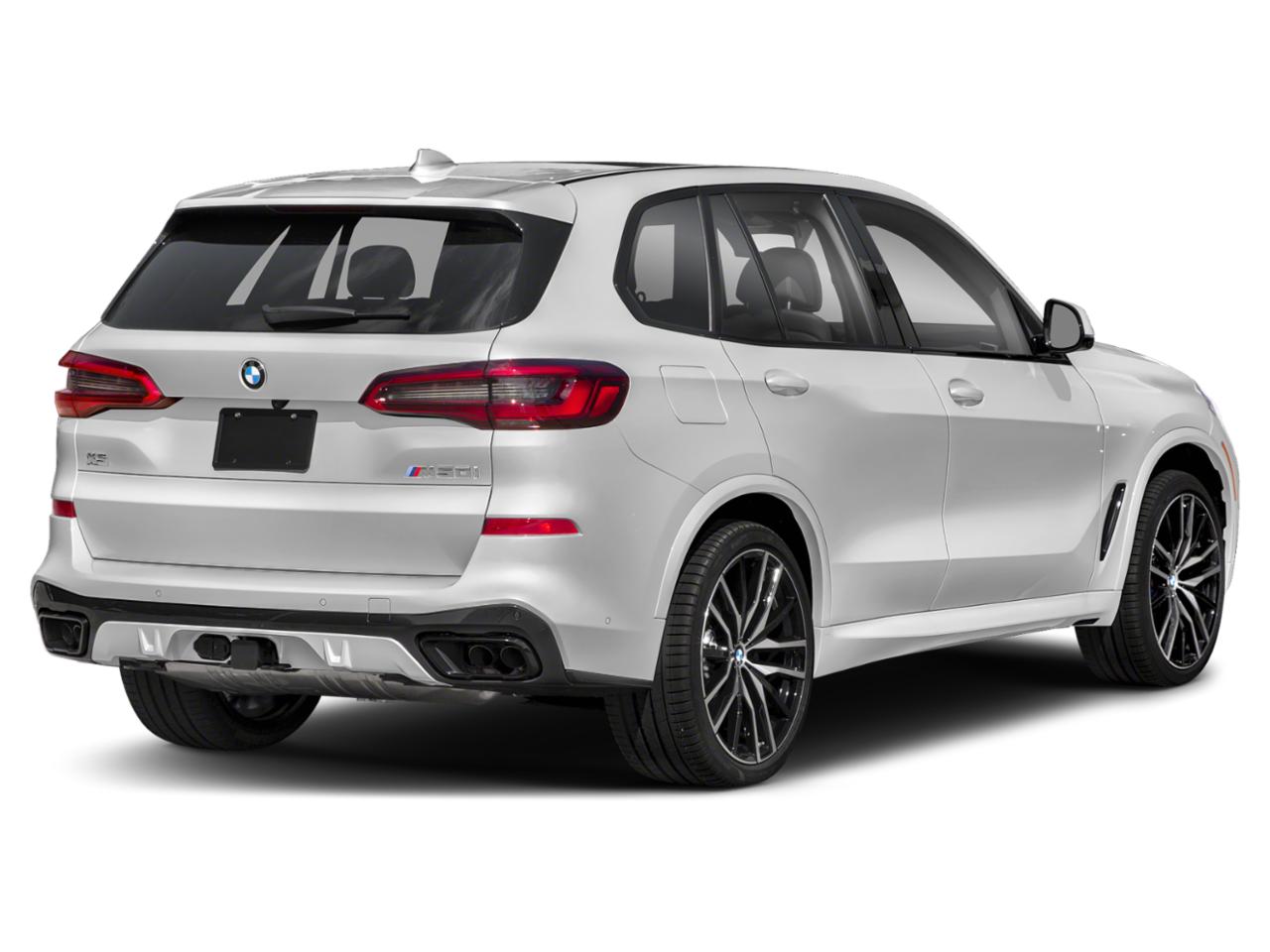 2021 BMW X5 M50i Vehicle Photo in Grapevine, TX 76051