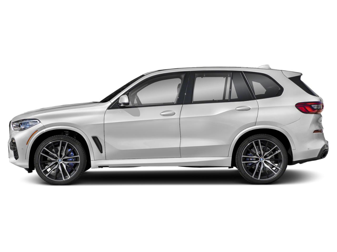 2021 BMW X5 M50i Vehicle Photo in Grapevine, TX 76051
