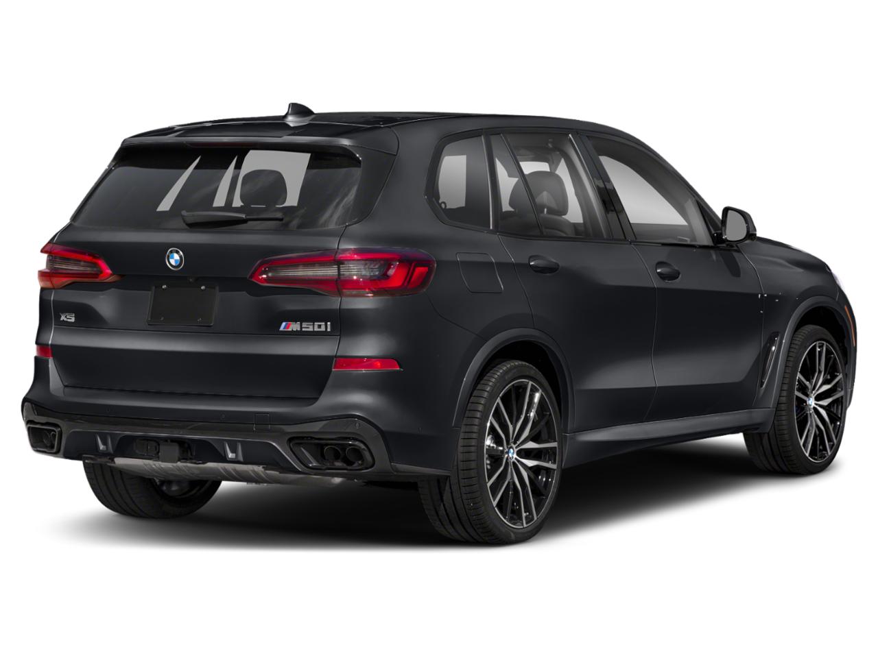 2021 BMW X5 M50i Vehicle Photo in Grapevine, TX 76051