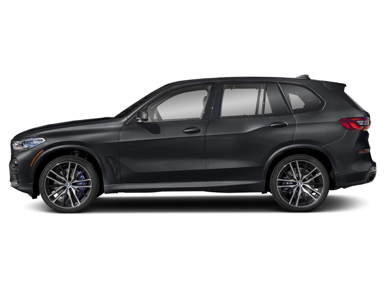 2021 BMW X5 M50i Vehicle Photo in Grapevine, TX 76051