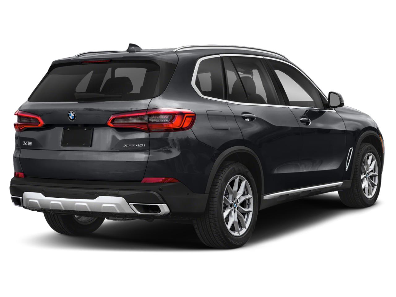 2021 BMW X5 sDrive40i Vehicle Photo in Grapevine, TX 76051