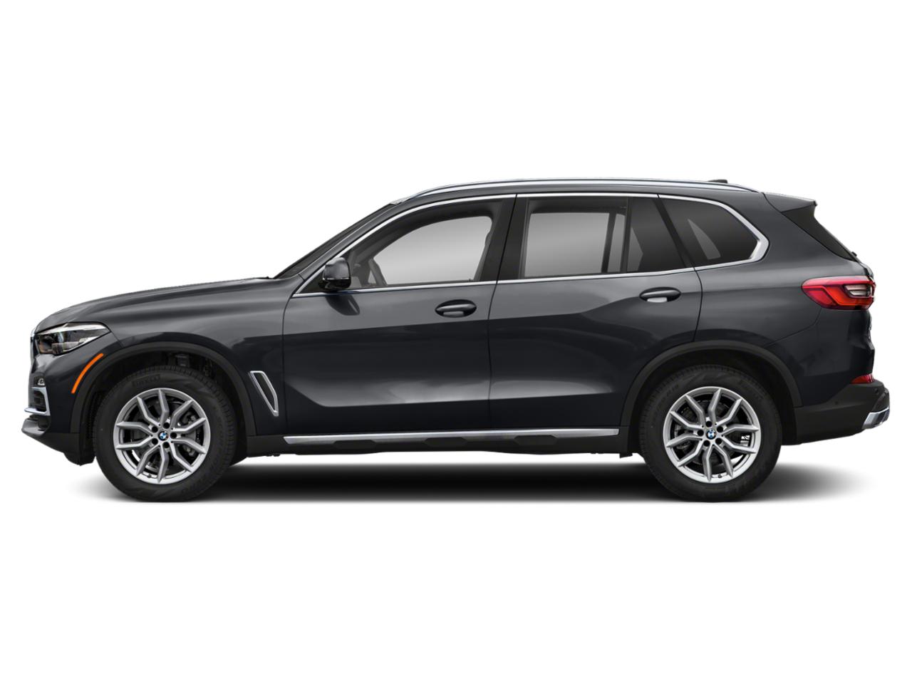 2021 BMW X5 sDrive40i Vehicle Photo in Grapevine, TX 76051