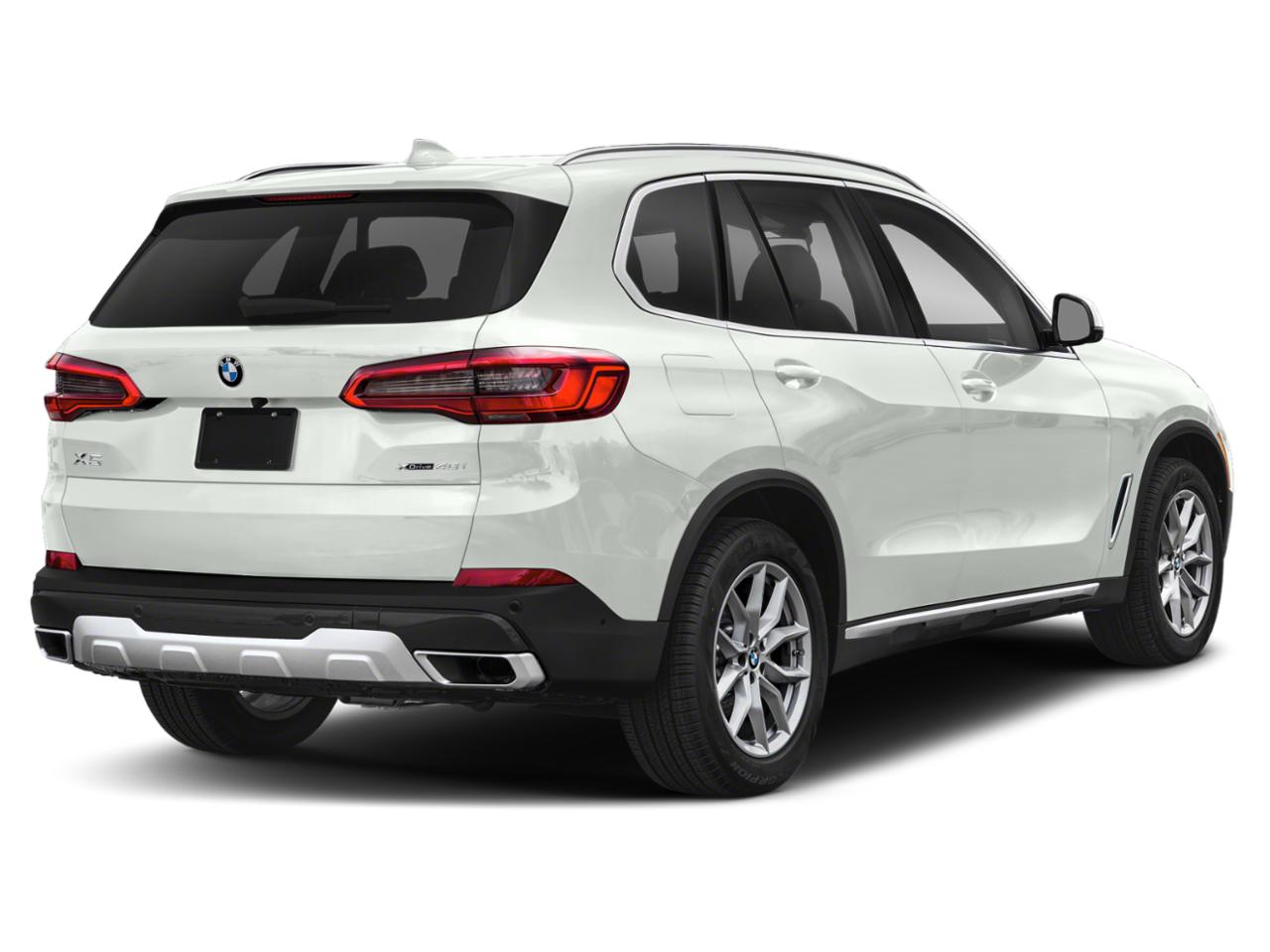 2021 BMW X5 sDrive40i Vehicle Photo in Grapevine, TX 76051