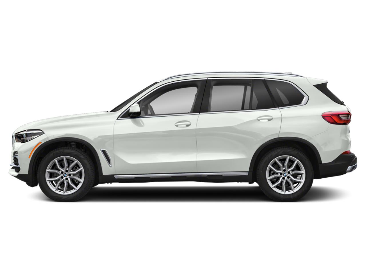 2021 BMW X5 sDrive40i Vehicle Photo in Grapevine, TX 76051