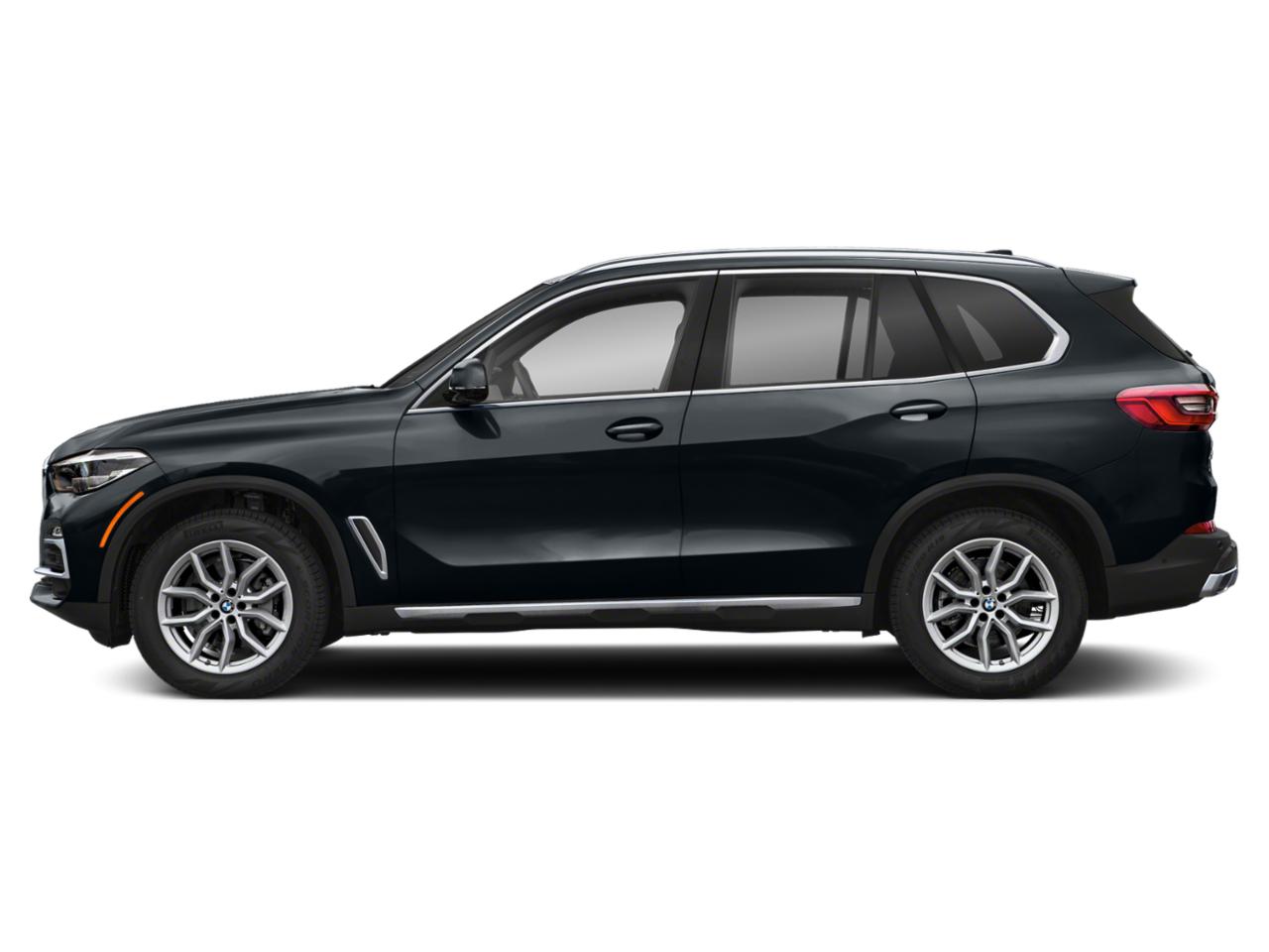 2021 BMW X5 xDrive40i Vehicle Photo in Grapevine, TX 76051