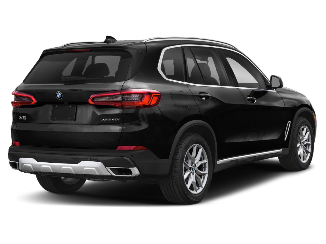 2021 BMW X5 xDrive40i Vehicle Photo in Grapevine, TX 76051