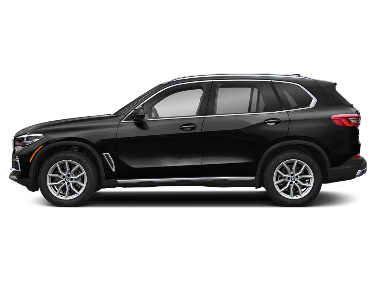 2021 BMW X5 xDrive40i Vehicle Photo in Grapevine, TX 76051