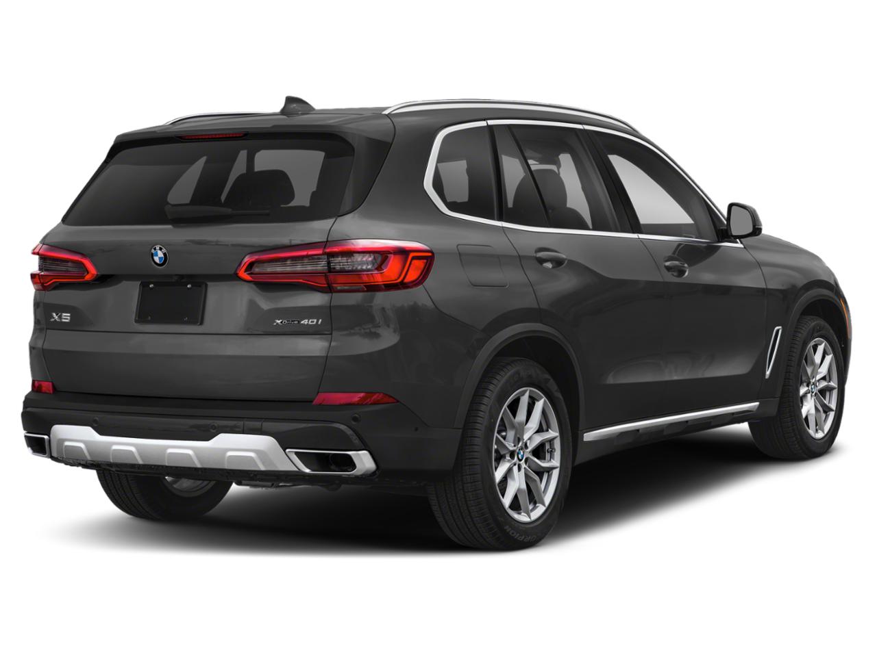 2021 BMW X5 xDrive40i Vehicle Photo in Grapevine, TX 76051