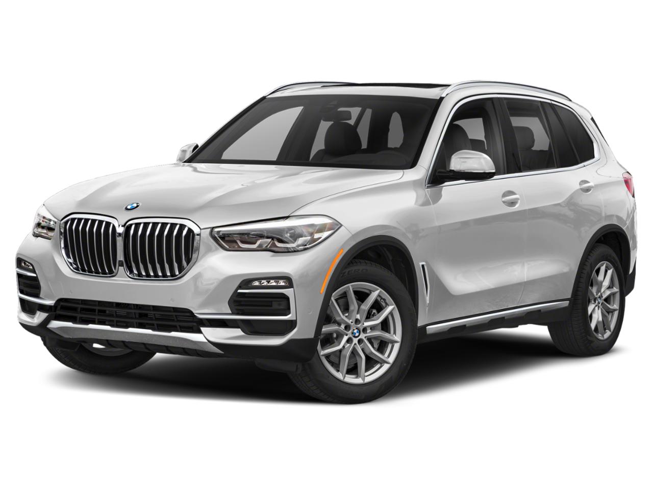 2021 BMW X5 sDrive40i Vehicle Photo in Grapevine, TX 76051