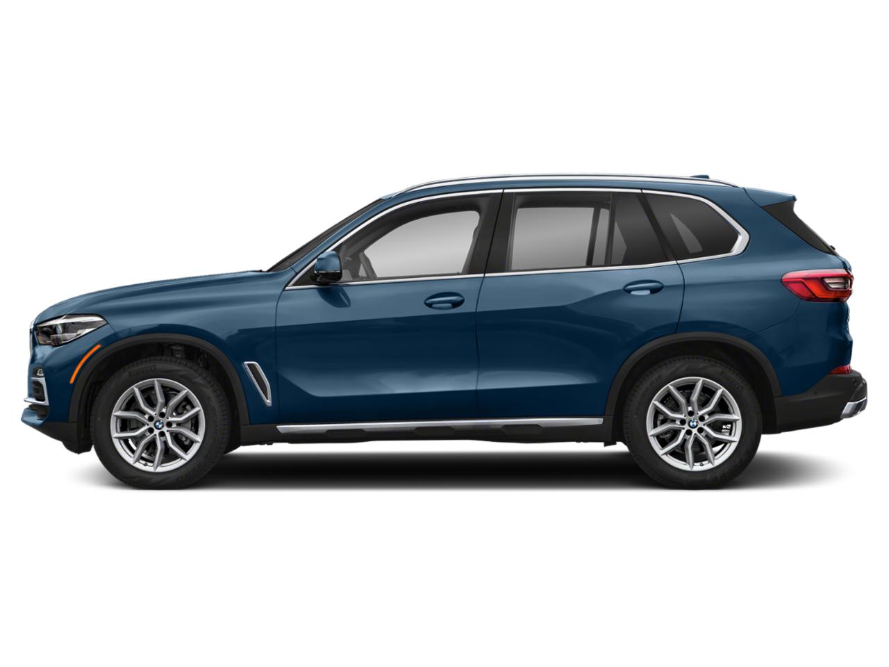 2021 BMW X5 xDrive40i Vehicle Photo in Grapevine, TX 76051