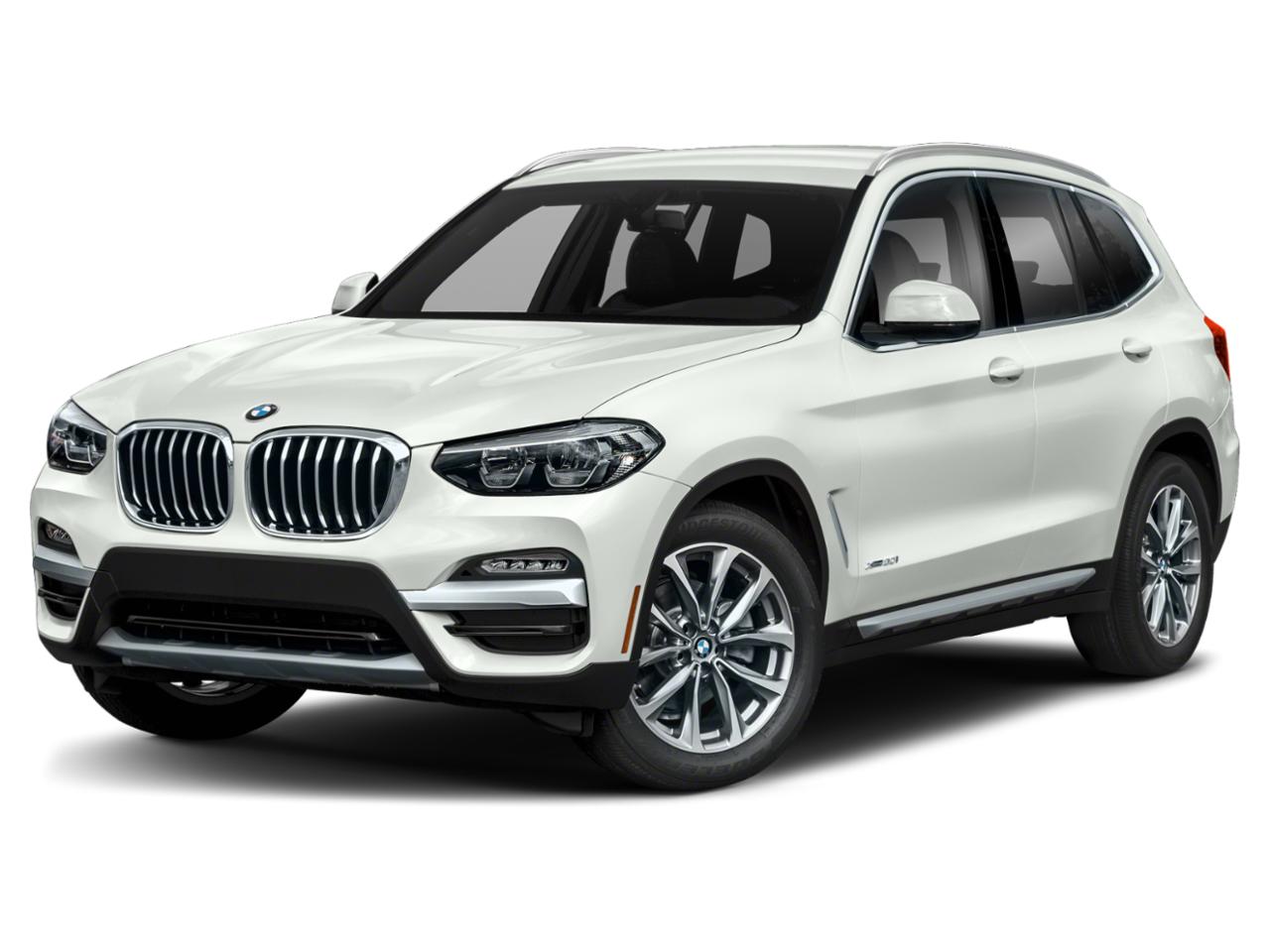 2021 BMW X3 sDrive30i Vehicle Photo in Grapevine, TX 76051