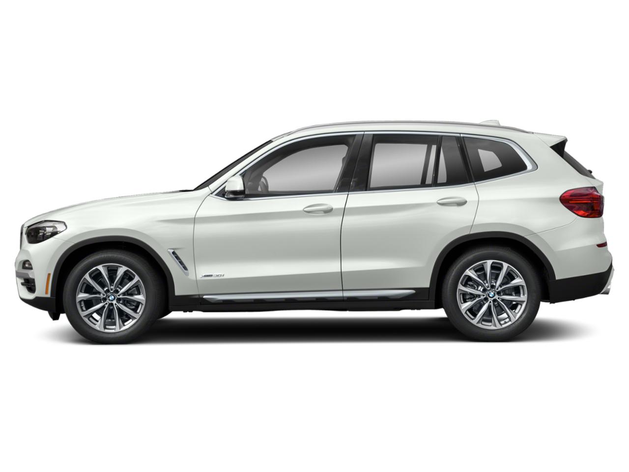 2021 BMW X3 sDrive30i Vehicle Photo in Grapevine, TX 76051