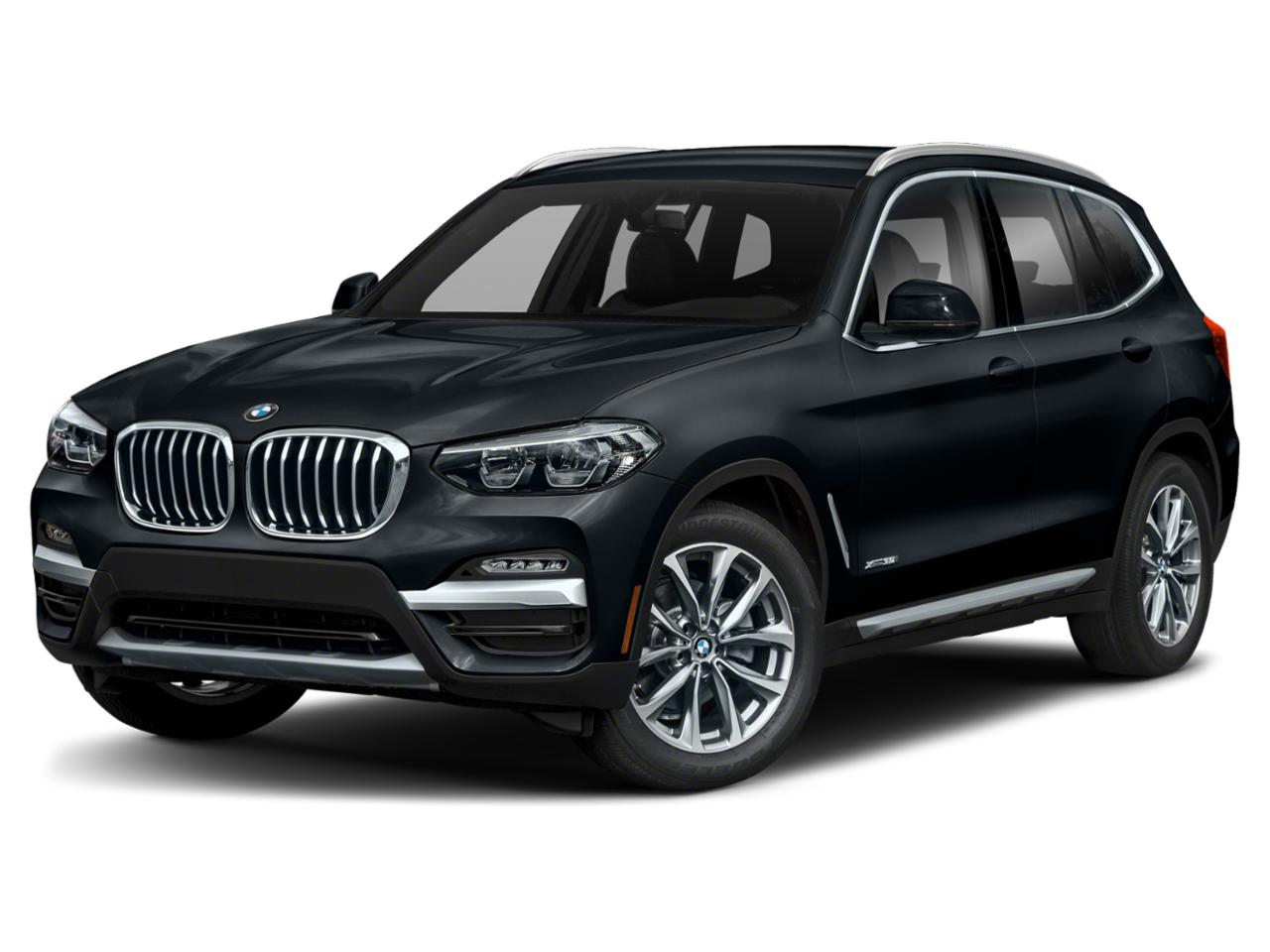 2021 BMW X3 xDrive30i Vehicle Photo in Grapevine, TX 76051