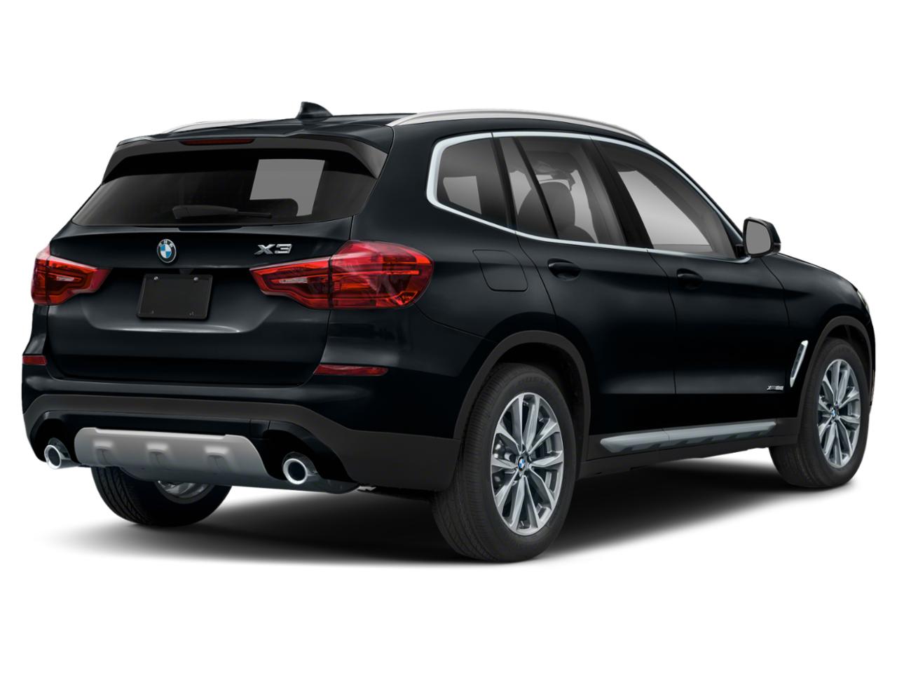 2021 BMW X3 xDrive30i Vehicle Photo in Grapevine, TX 76051