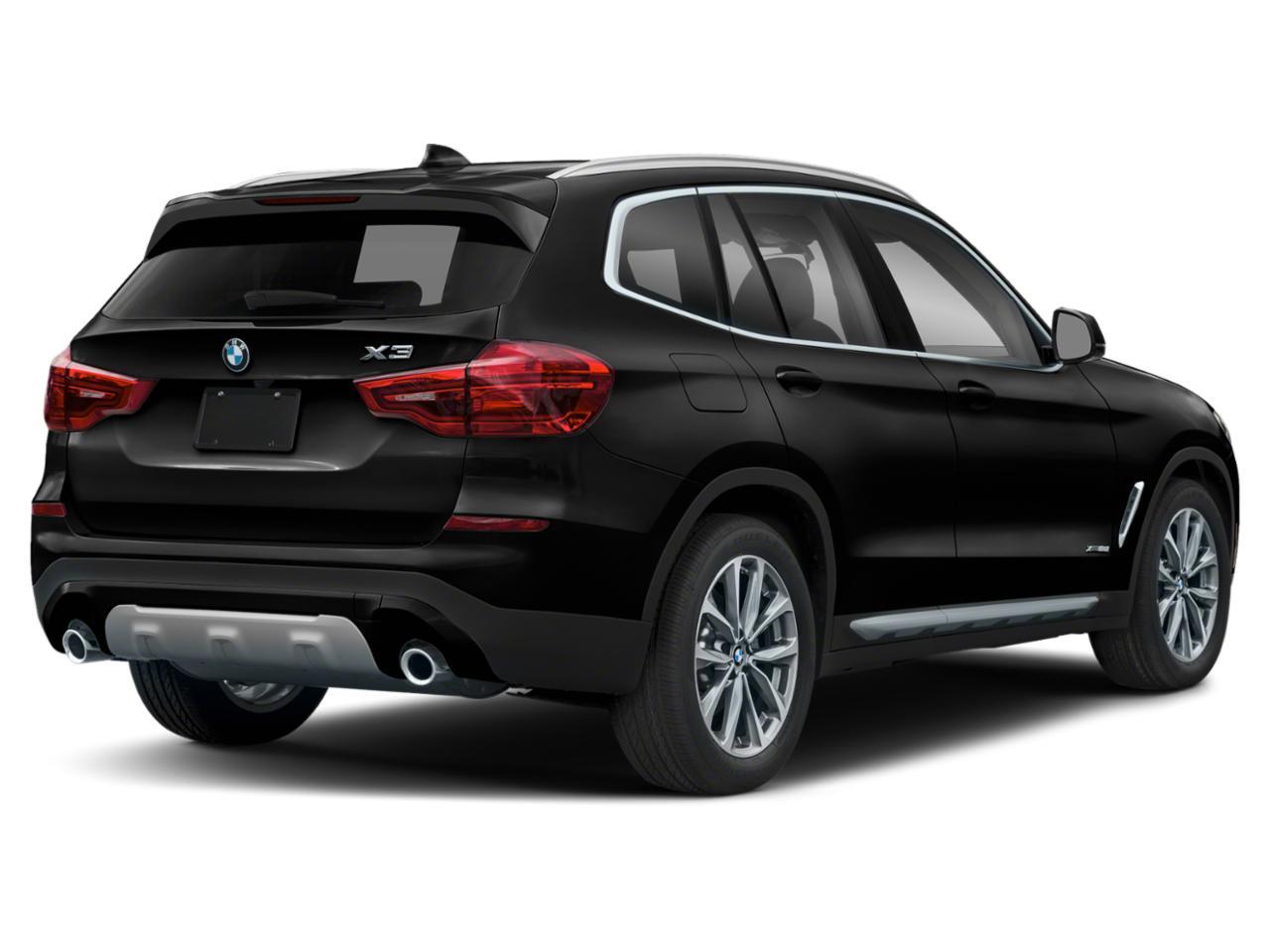 2021 BMW X3 sDrive30i Vehicle Photo in Grapevine, TX 76051