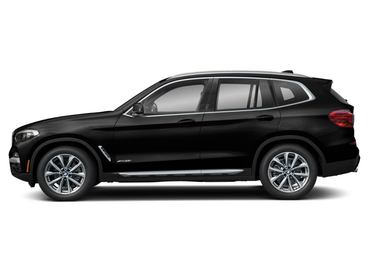 2021 BMW X3 sDrive30i Vehicle Photo in Grapevine, TX 76051
