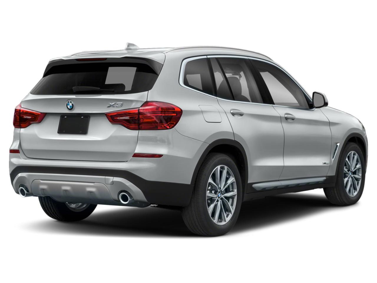 2021 BMW X3 xDrive30i Vehicle Photo in Grapevine, TX 76051