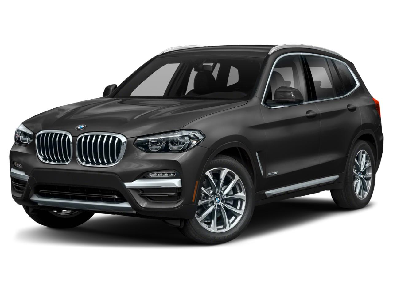 2021 BMW X3 sDrive30i Vehicle Photo in Grapevine, TX 76051