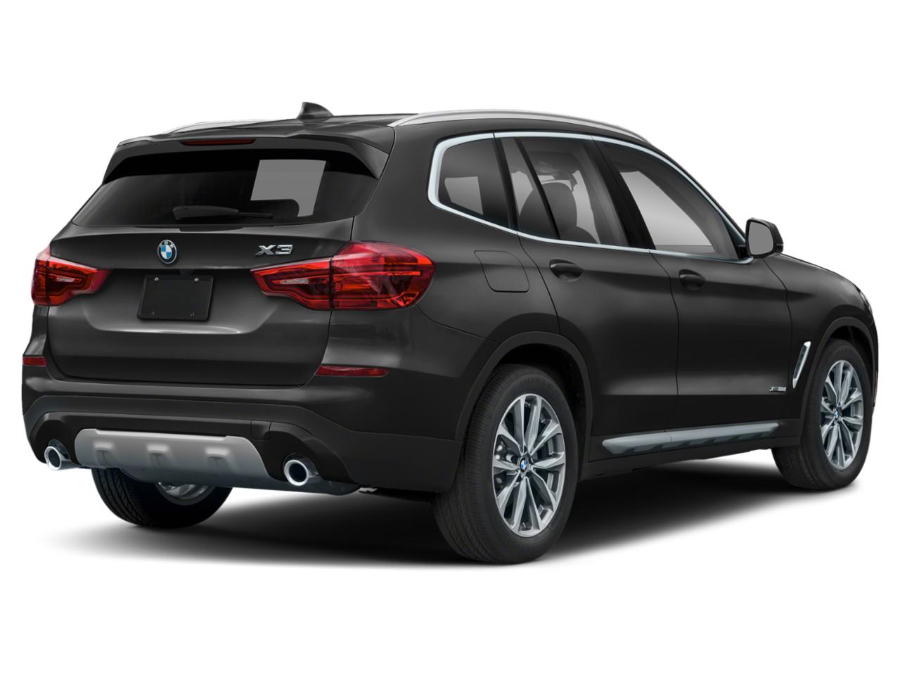 2021 BMW X3 sDrive30i Vehicle Photo in Grapevine, TX 76051