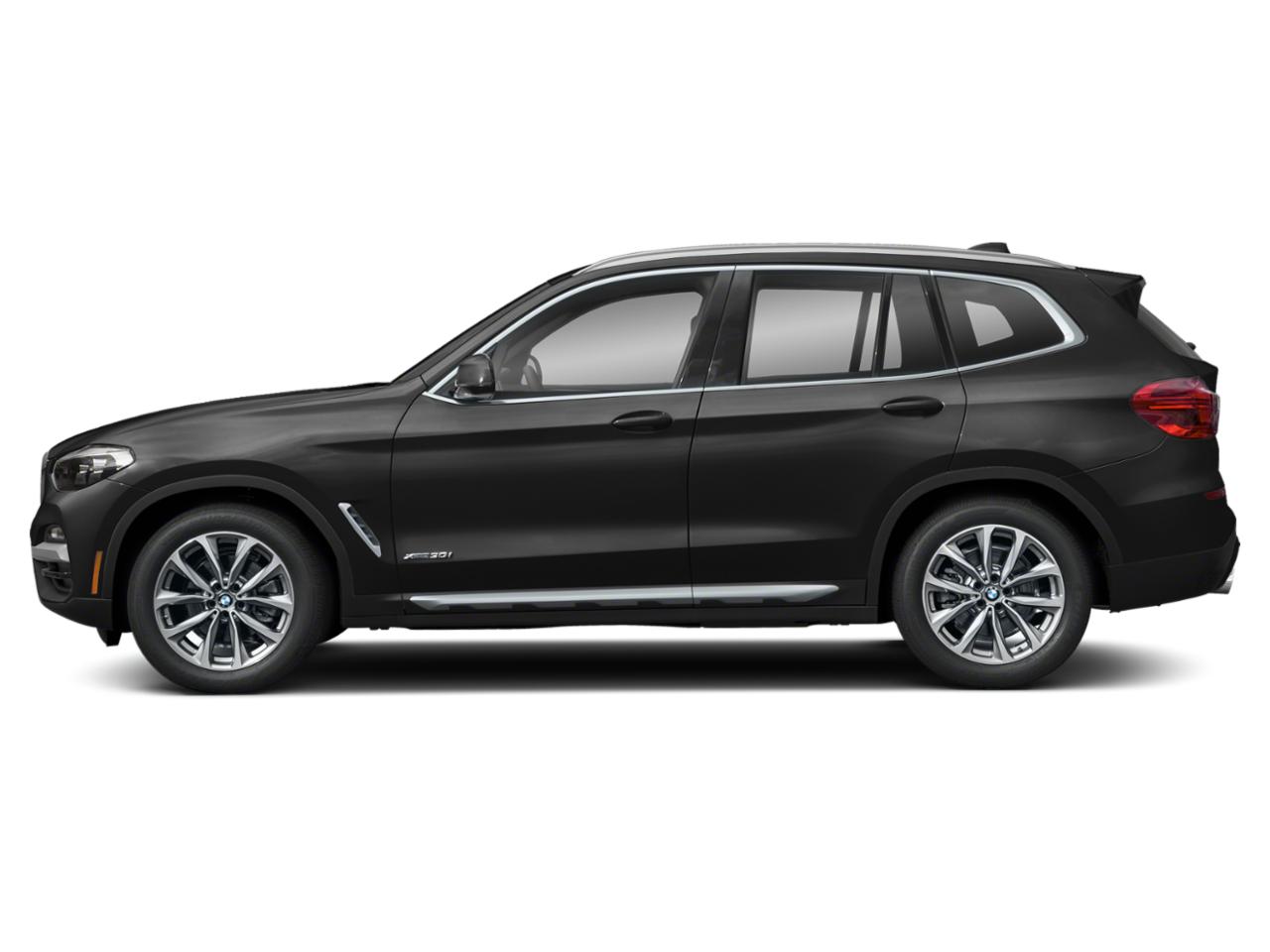 2021 BMW X3 sDrive30i Vehicle Photo in Grapevine, TX 76051