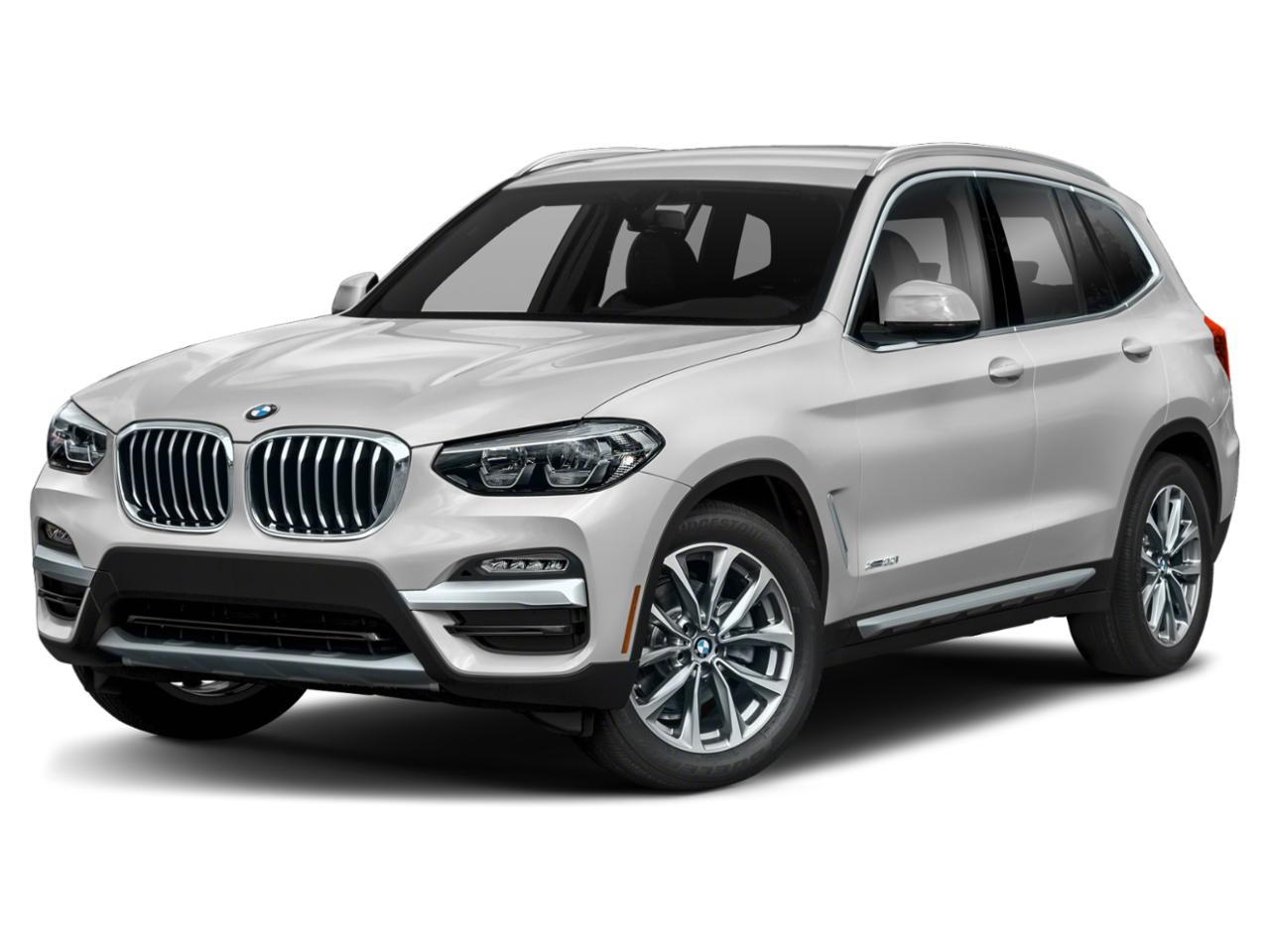 2021 BMW X3 sDrive30i Vehicle Photo in Grapevine, TX 76051