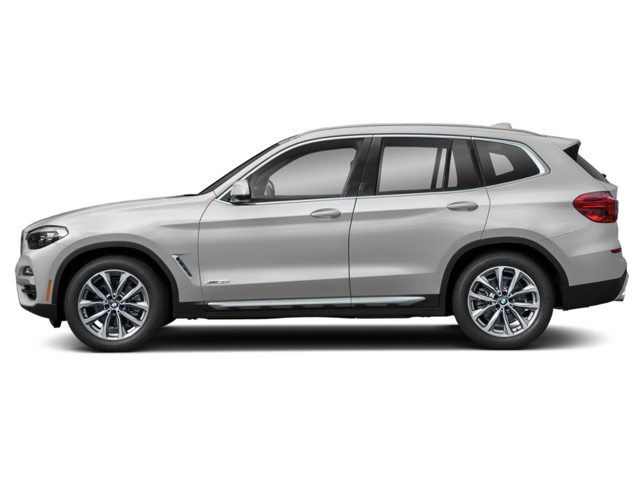 2021 BMW X3 sDrive30i Vehicle Photo in Grapevine, TX 76051