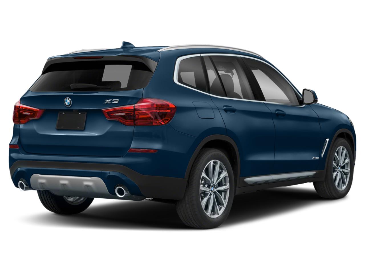 2021 BMW X3 M40i Vehicle Photo in Grapevine, TX 76051