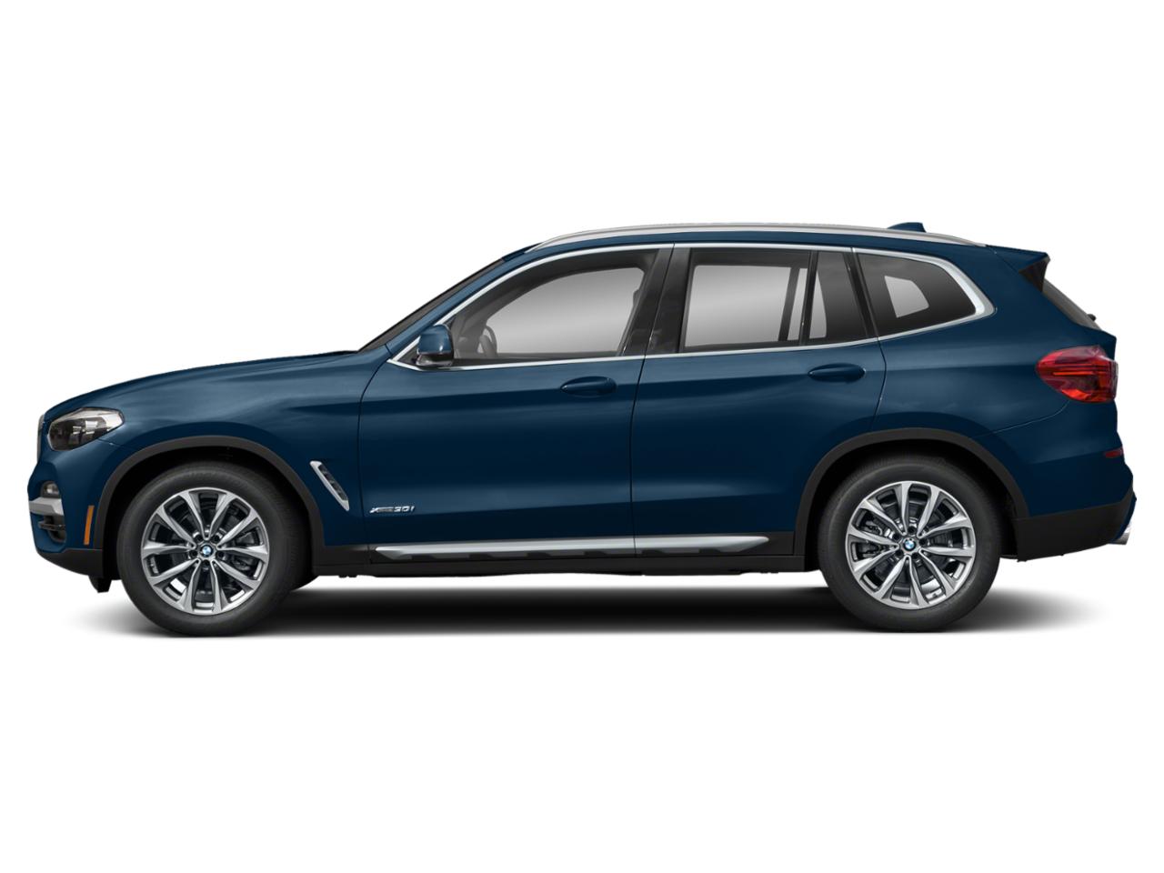 2021 BMW X3 M40i Vehicle Photo in Grapevine, TX 76051