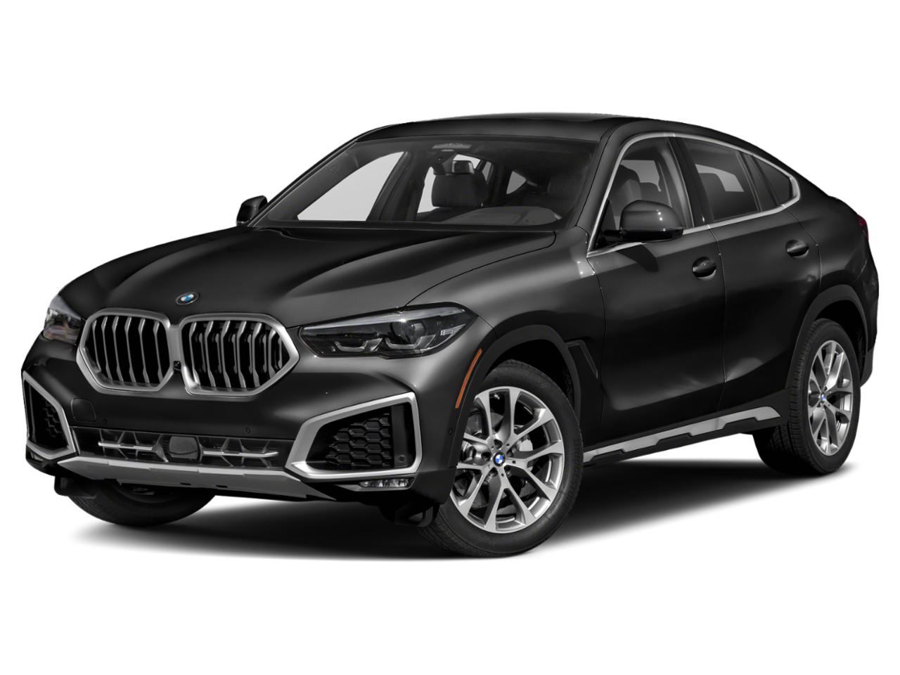 2021 BMW X6 xDrive40i Vehicle Photo in Grapevine, TX 76051
