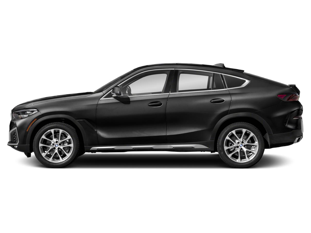 2021 BMW X6 xDrive40i Vehicle Photo in Grapevine, TX 76051
