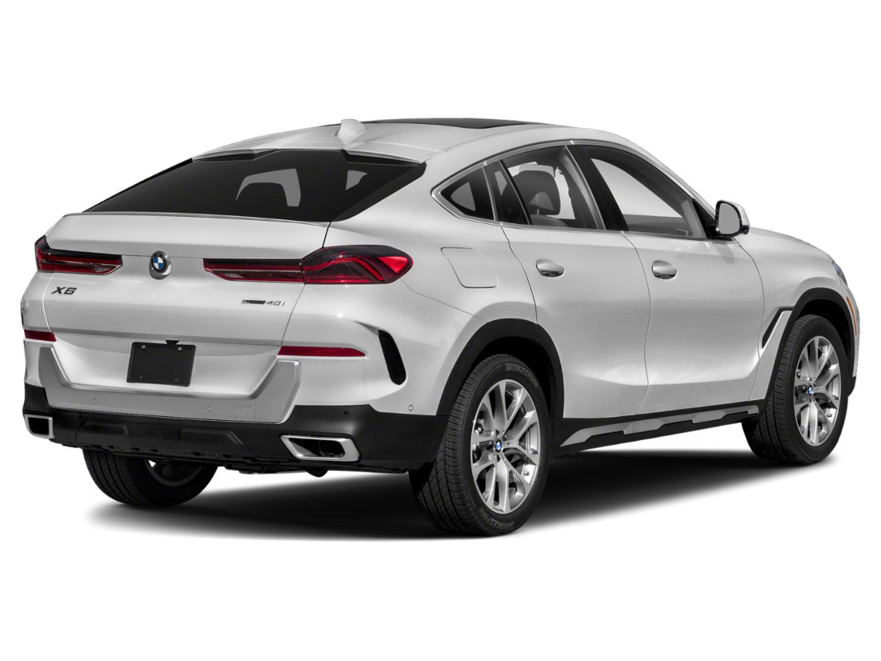 2021 BMW X6 sDrive40i Vehicle Photo in Grapevine, TX 76051
