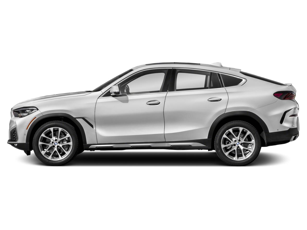 2021 BMW X6 sDrive40i Vehicle Photo in Grapevine, TX 76051
