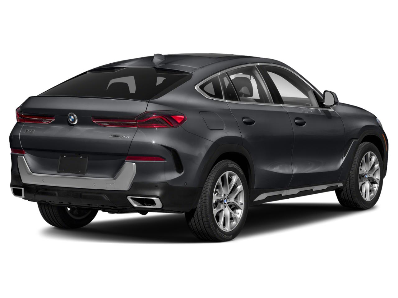 2021 BMW X6 M50i Vehicle Photo in Grapevine, TX 76051