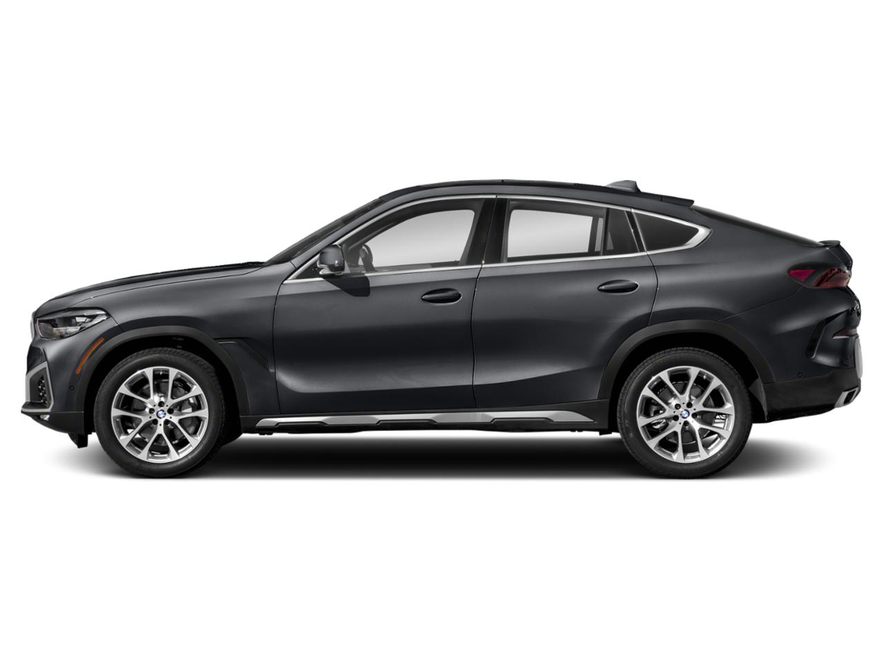 2021 BMW X6 M50i Vehicle Photo in Grapevine, TX 76051