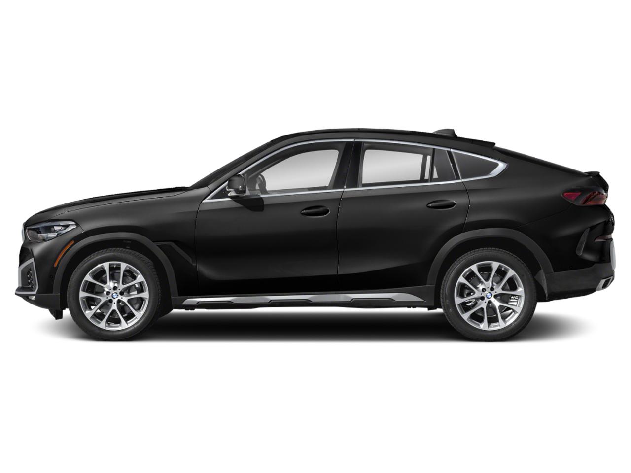 2021 BMW X6 M50i Vehicle Photo in Grapevine, TX 76051
