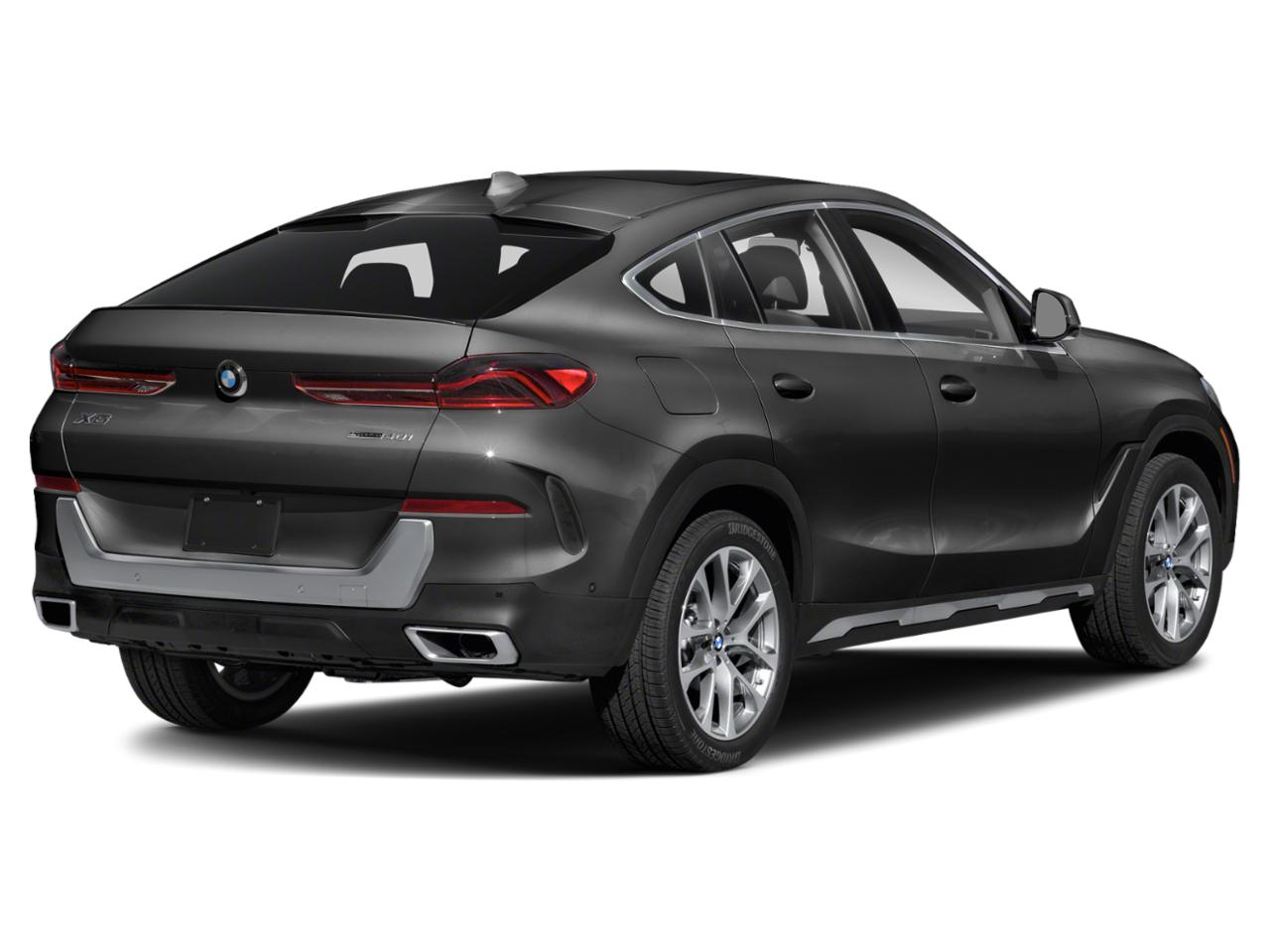2021 BMW X6 xDrive40i Vehicle Photo in Grapevine, TX 76051