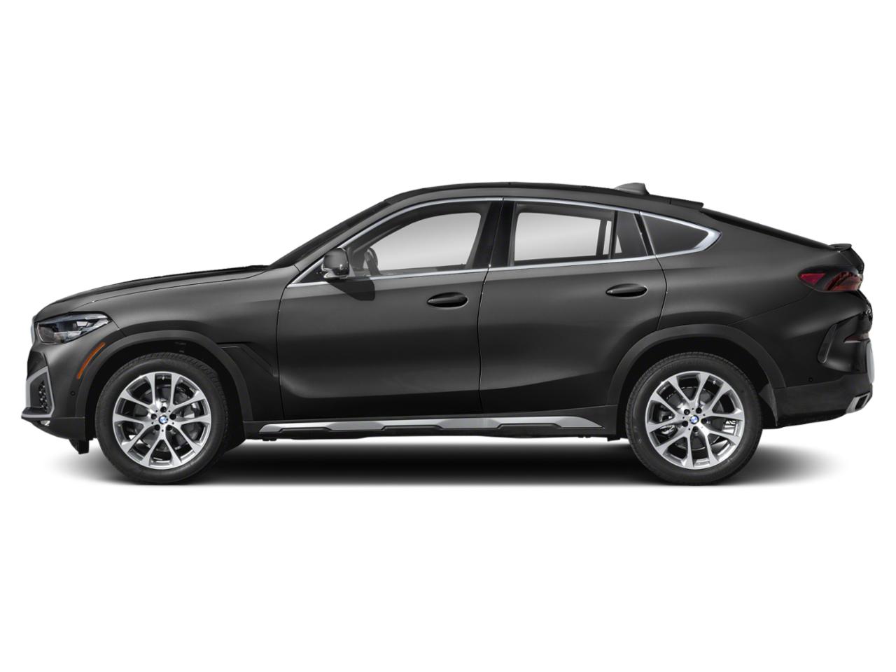2021 BMW X6 xDrive40i Vehicle Photo in Grapevine, TX 76051