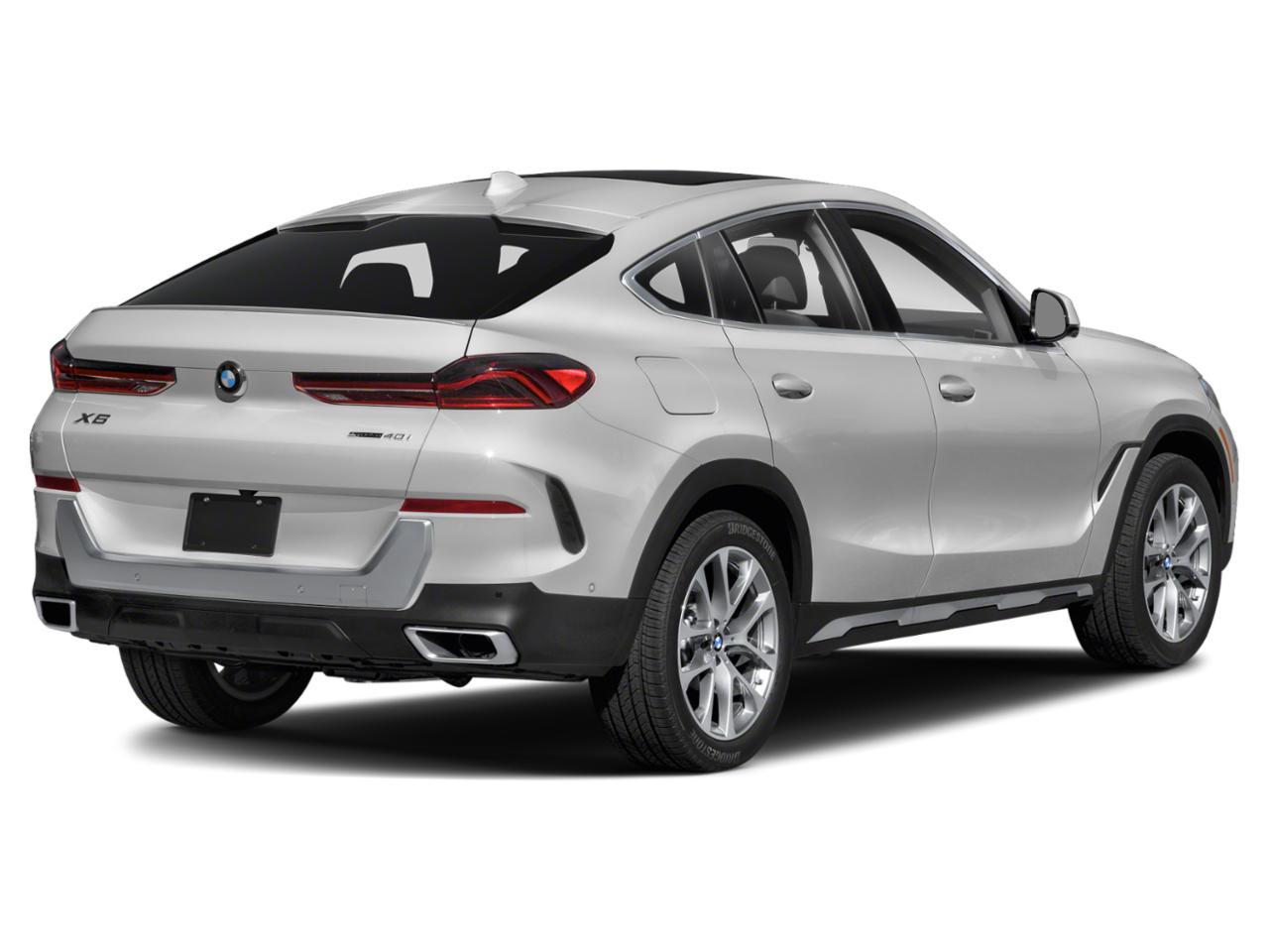 2021 BMW X6 xDrive40i Vehicle Photo in Grapevine, TX 76051
