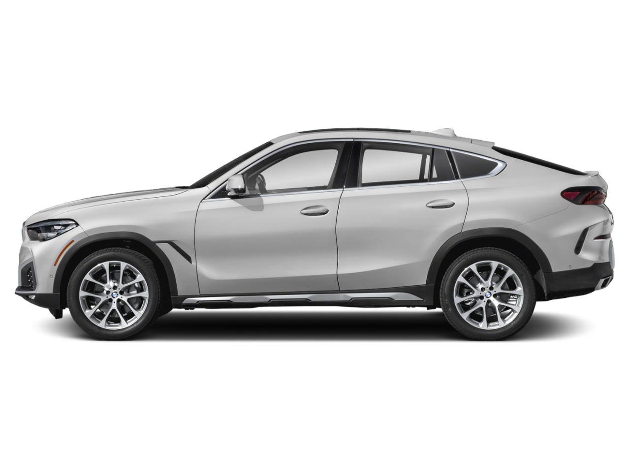 2021 BMW X6 xDrive40i Vehicle Photo in Grapevine, TX 76051